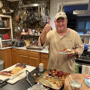 Meet your Posher, Philip